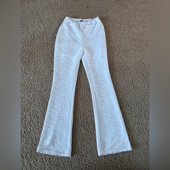 Cider Pants - Cider Flare Pants